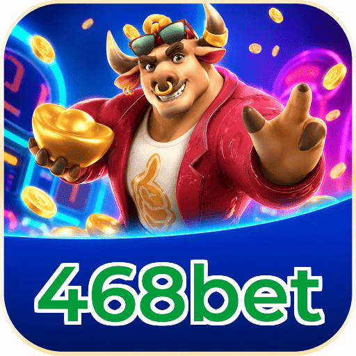 Bot 468bet Telegram