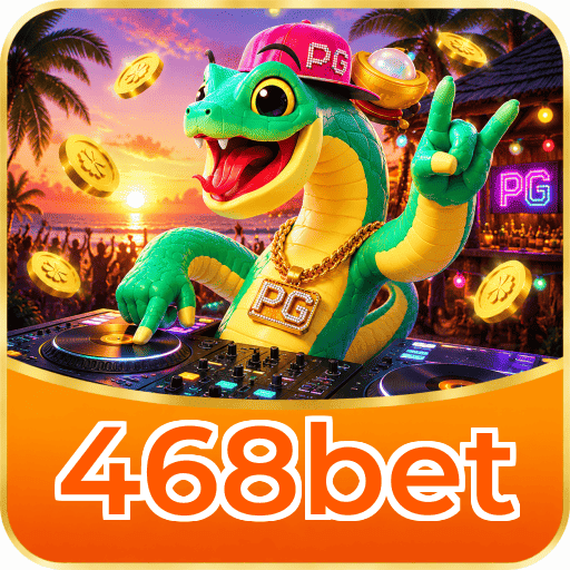 468bet Jackpots Progressivos