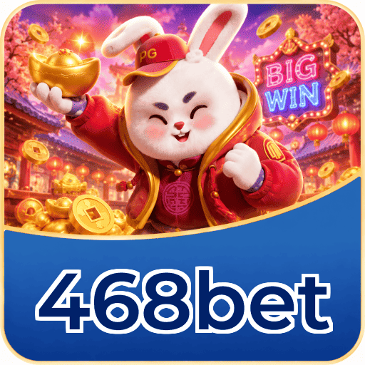 468bet Plataforma Confiável